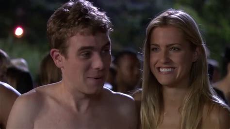 American Pie Presents: The Naked Mile image