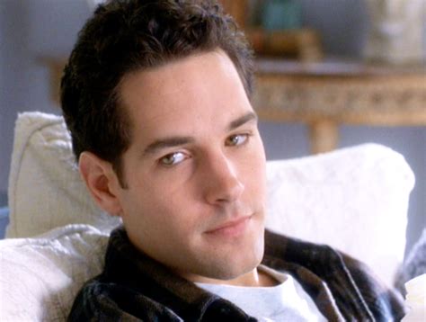 Young Paul Rudd Clueless