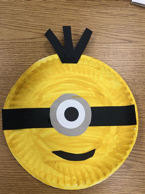 Pin by Celestial Sunshine on preschool crafts in 2025 | Disney crafts ...