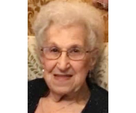 Anna Elice Obituary (2022) - Auburn, NY - The Citizen