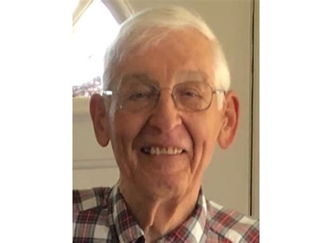 William Hyde Obituary (2025) - Alpena, MI - McWilliams Funeral Home ...