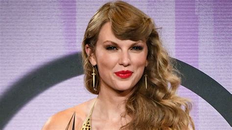 El emotivo gesto de Taylor Swift con familia de joven fanática que ...