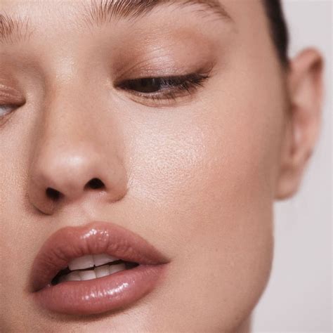 Mude Lip Atelier Lipstick | Natural lip colors, Natural lips, Natural ...