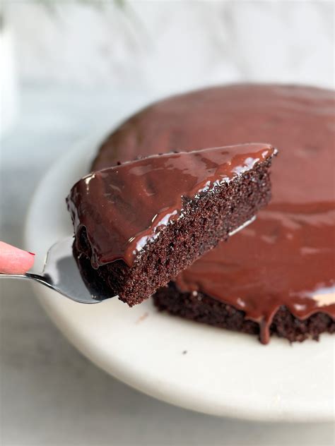 Chocolate Cake Recipe Gluten Free Chocolate Cake Recipe BEST EVER!