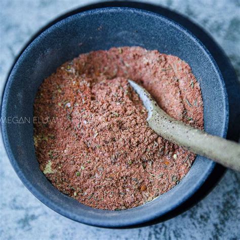 Cajun Seasoning Substitute - Mad Creations Hub