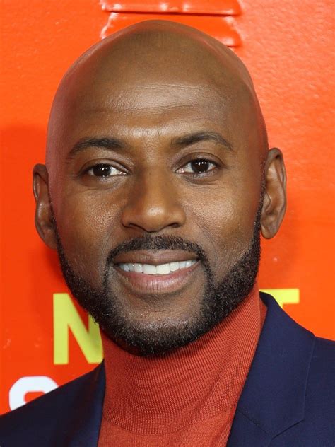 Romany Malco Movies
