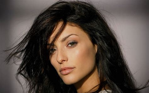 22 Enigmatic Facts About Erica Cerra - Facts.net