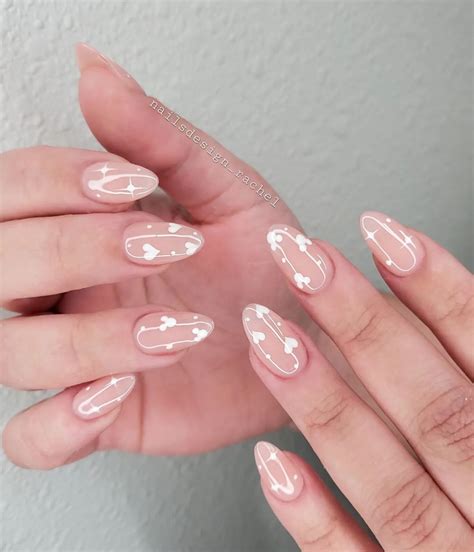 30 Pretty Gel X Nails You'll Want to Try