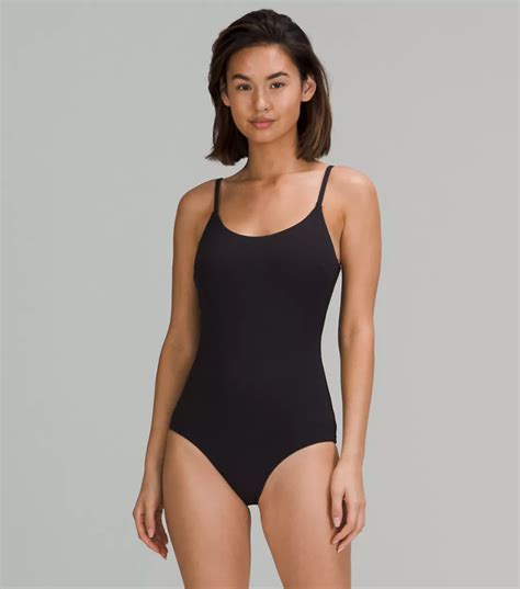 25 Best Black One-Piece Swimsuits 2022 - Parade: Entertainment, Recipes ...
