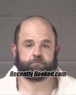 EDDIE DEAN ALLISON Arrest Record & Booking Info - Buncombe County ...