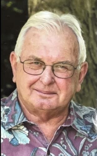 Robert Johnson Obituary (1940 - 2024) - Tacoma, WA - News Tribune (Tacoma)