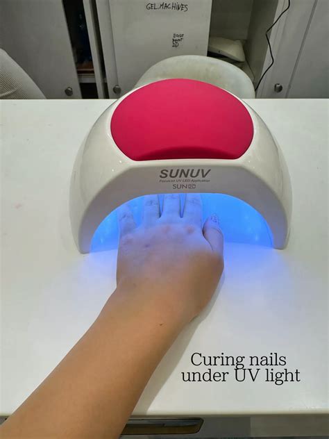 NYC Nail Salon Review: QQ Nails | Gallery posted by Sarah Chen | Lemon8