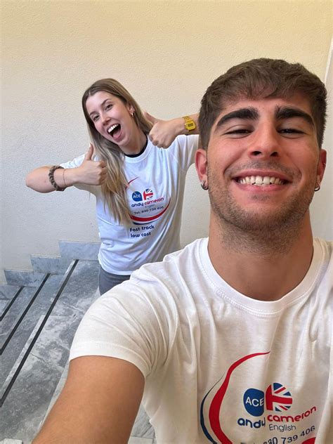 Certificado C2 en Zaragoza | Andy Cameron English