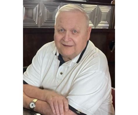 Lawrence A Bak Obituary (2024) - Alpena, MI - A.E. Ross Funeral Home ...