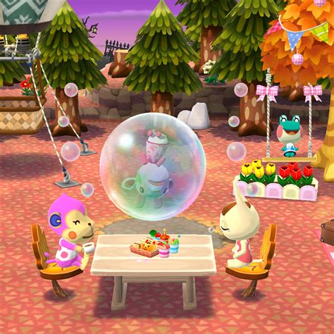 Hi, last chance to craft this bubble. I wasn't sure but I followed my ...