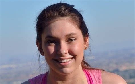 Erin Ashford Biography/Wiki, Age, Height, Career, Photos & More