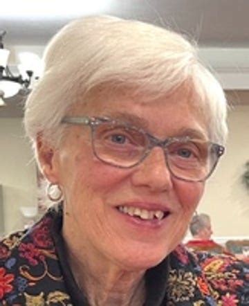 Emma Witt Obituary - The Daily American