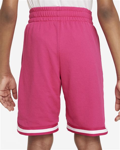 Giannis Dri-FIT DNA Older Kids' (Boys') Basketball Shorts. Nike SE
