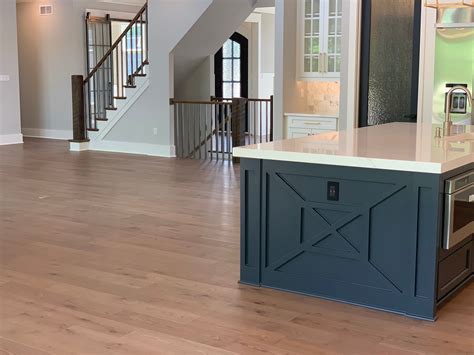 Paracca Flooring - Cranberry Twp. | This hardwood flooring brings the ...