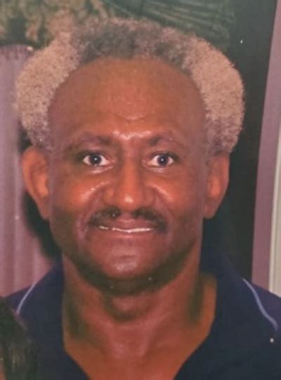 Eddie Lewis Mangum Obituary 2021 - Carrons Funeral Home