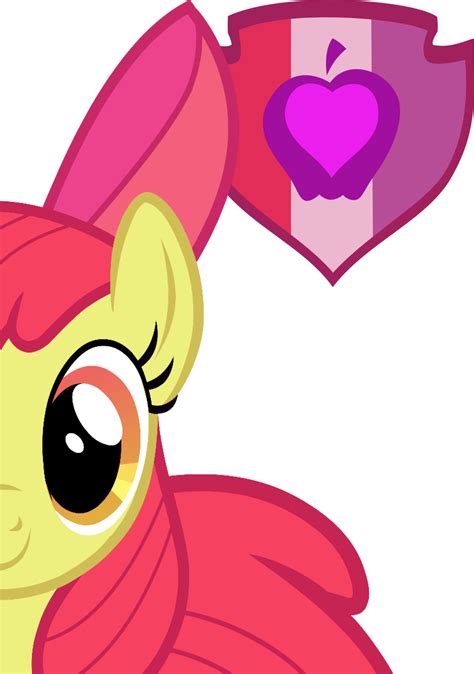 Apple Bloom | My little pony friendship, Little pony, Mlp my little pony