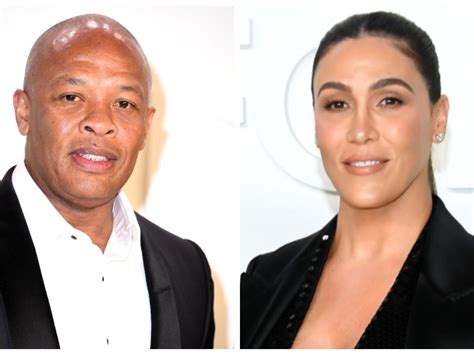 Dr Dre Ex Vrouw Dr. Dre Wikipedia