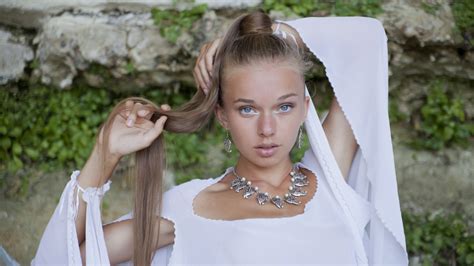 Milena velba vk фото