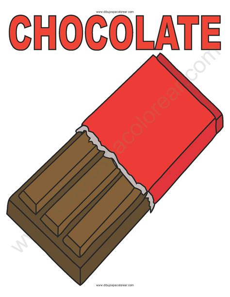 Chocolate En Ingles