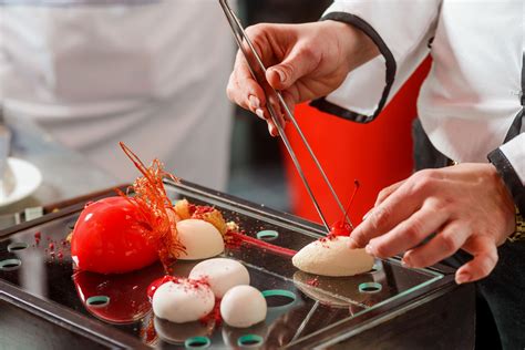 Molecular Gastronomy