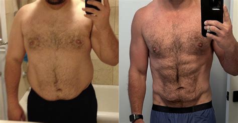 M/36/5'8" [250lbs u003e 185lbs = 65lbs] (2 years) Got down to 170 lbs but ...