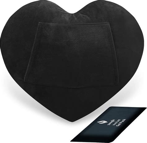 Amazon.com: Zomaple Heart Pillow for After Heart Surgery - Open Heart Surgery Recovery Pillow ...