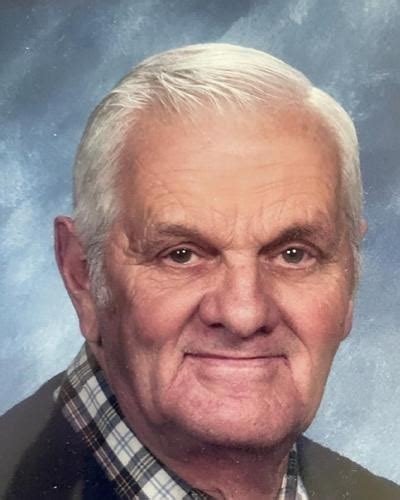 Dale William Brunner Obituary (2023) - Wautoma, WI - Leikness Funeral ...