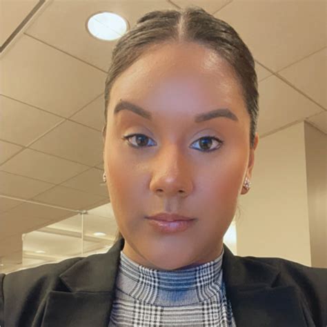 Cindy Ortiz - National Accounts Support Representative - Mutual of ...