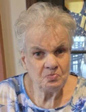 Clara D. McMuldren - 2025 - Patrick T. Lanigan Funeral Home and ...