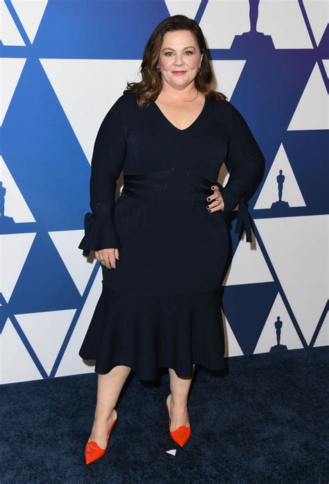 Melissa McCarthy turns heads as she stepped out in a sophisticated ...