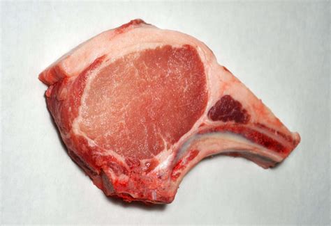 The Ultimate Pork Chop Guide - Derrick Riches