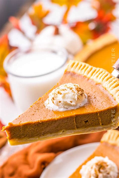 Costco Pumpkin Pie Nutrition Facts - Printable Nutrition Facts