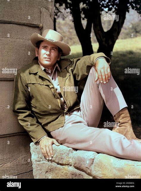 Michael Landon Television: Bonanza (TV-Serie) Characters: Joseph ...