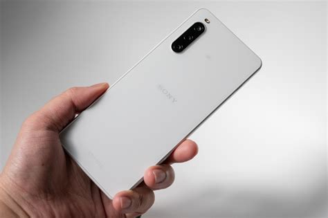 良バランスな「Xperia 10 IV」に買い替えました【いつモノコト】-Impress Watch