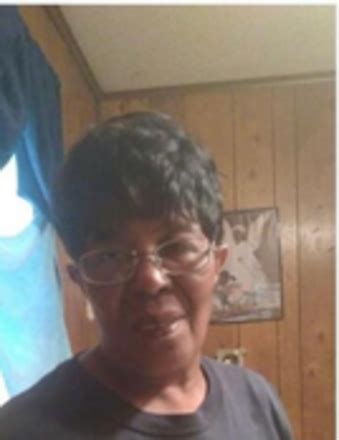 Eria Yvonne Craddock Obituary - 2023 - Tumey Mortuary