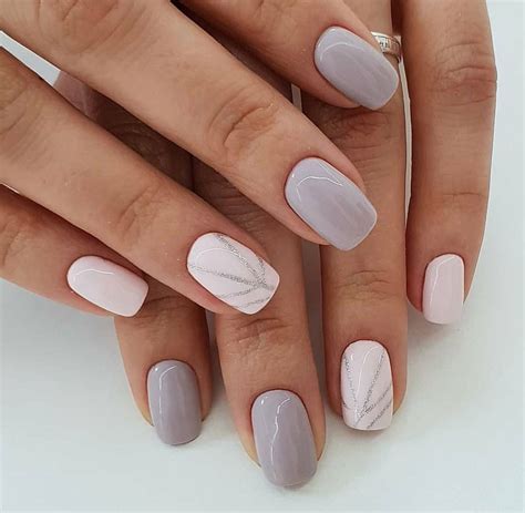Cute Nail Designs For Short Nails Simple at Hunter Plume blog