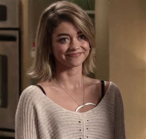 Claire dunphy pfp – Artofit