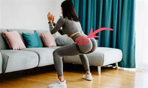 What Is a Bubble Butt? - PumpX