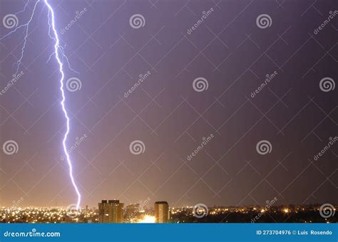 Streak Of Lightning
