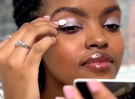 Eyeshadow Recommendations For Brown Eyes Makeup For What Eye Shadow