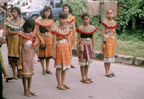 Dayak | Indigenous Tribes, Culture & History | Britannica - review of indonesian and malaysian affairs