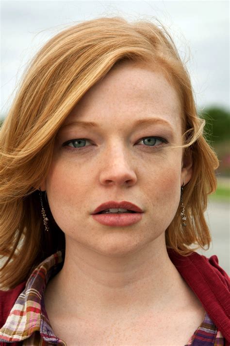 Sarah Snook appreciation thread - Blu-ray Forum