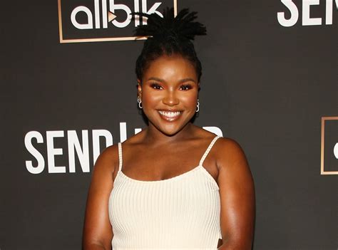 Courtney Taylor Talks 'The Invitation' - Essence | Essence