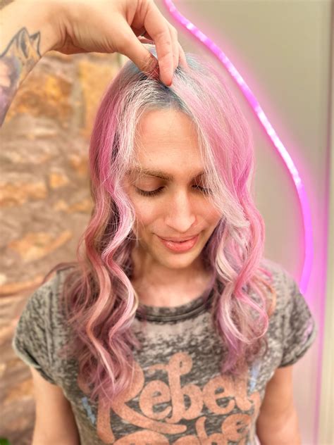 Chelsea Gallery — The Hive Salon