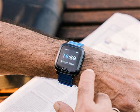 Find Your Personal Alarm - Umps